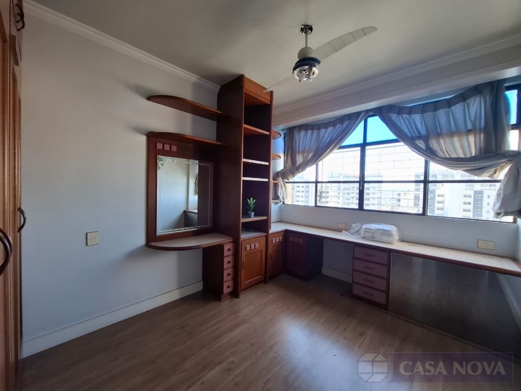 Apartamento à venda no Centro com 140 m², 3 quartos e 1 vaga — foto 5