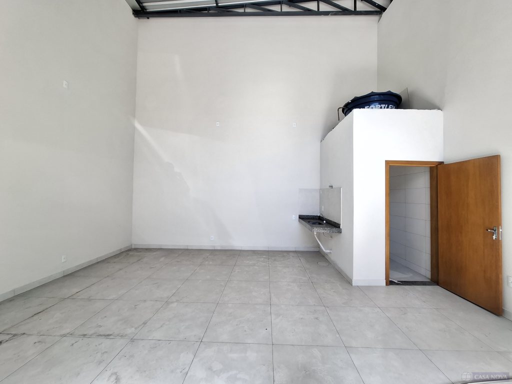 Galpão para alugar no Centro com 120 m² e 2 vagas — foto 3