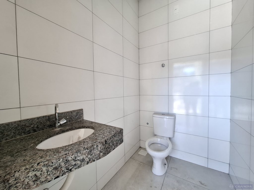 Galpão para alugar no Centro com 120 m² e 2 vagas — foto 4