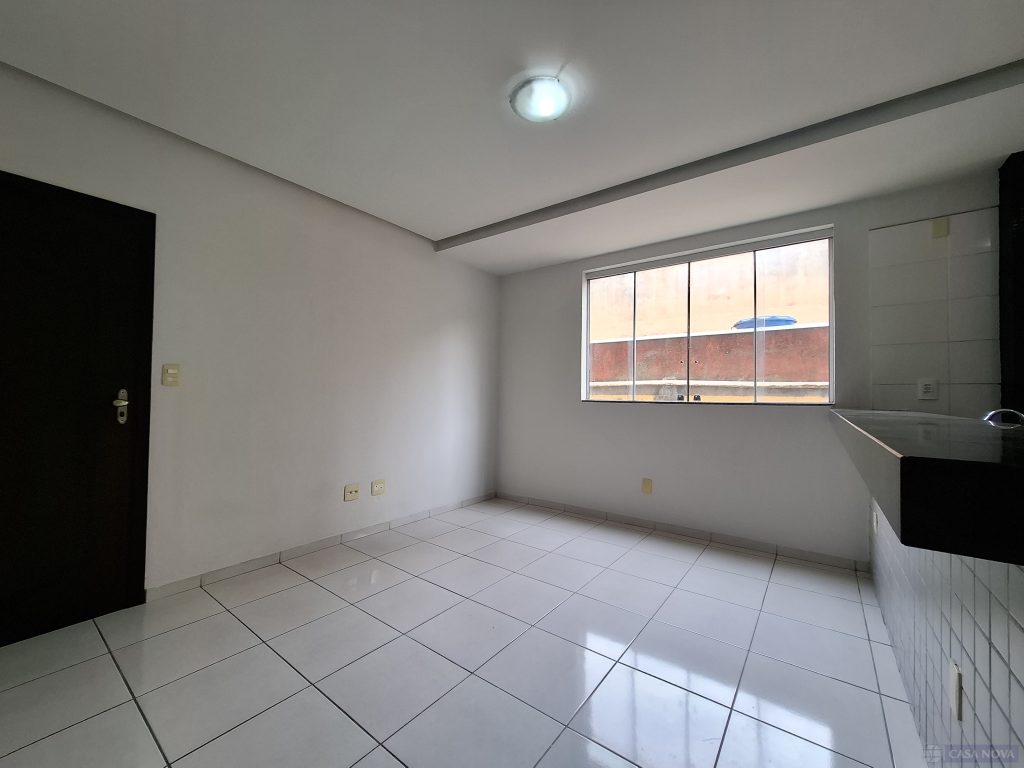Kitnet para alugar no Centro com 50 m² e 1 quarto — foto 4