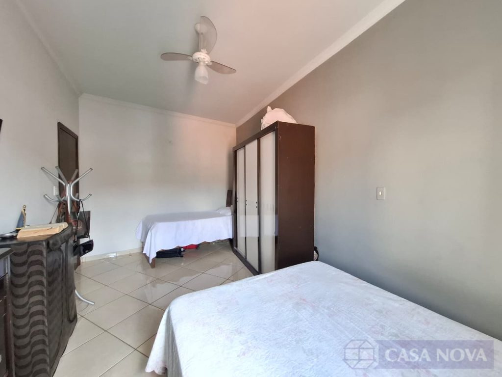 Casa à venda no São José com 80 m² e 3 quartos — foto 2