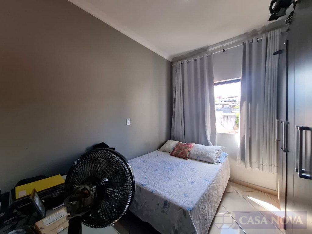 Casa à venda no São José com 80 m² e 3 quartos — foto 4