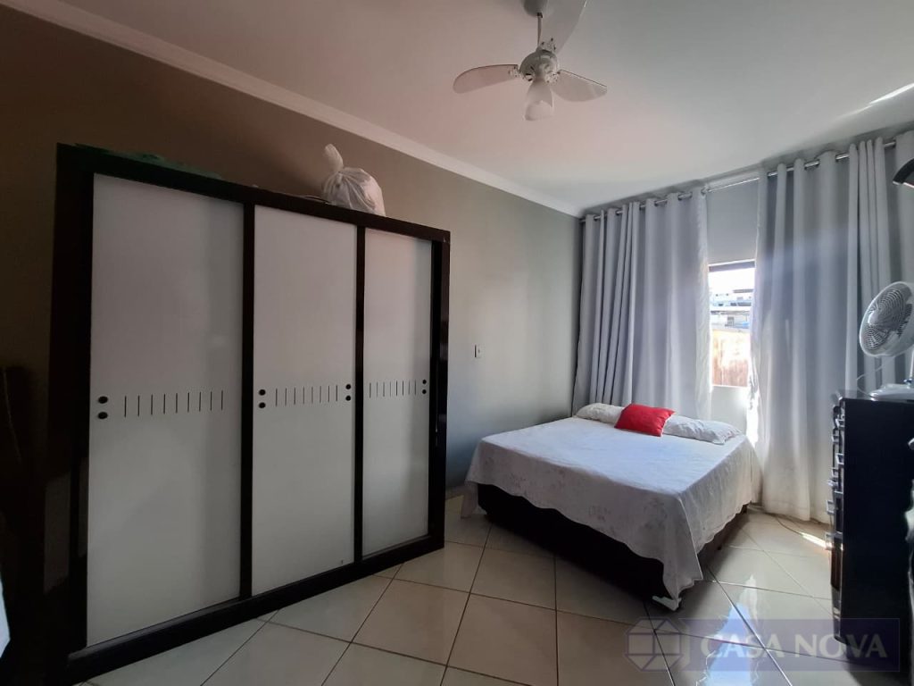 Casa à venda no São José com 80 m² e 3 quartos — foto 3