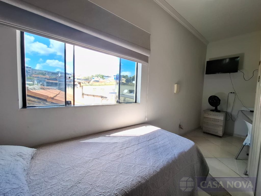 Casa à venda no São José com 80 m² e 3 quartos — foto 5