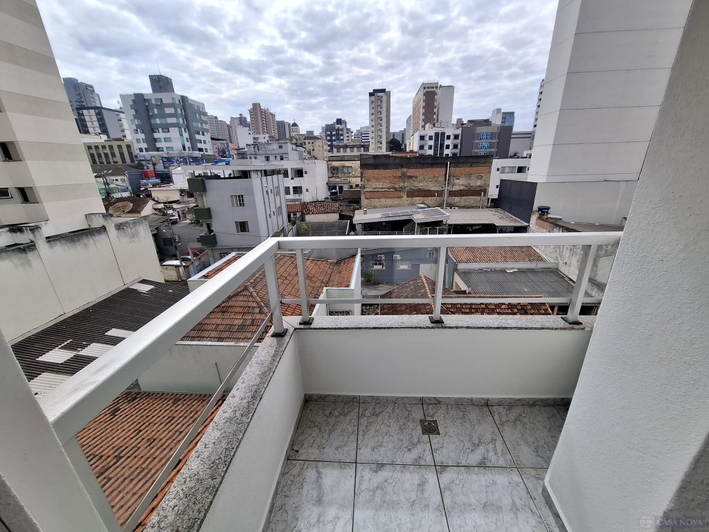 Kitnet para alugar no Centro com 50 m² e 1 quarto — foto 3
