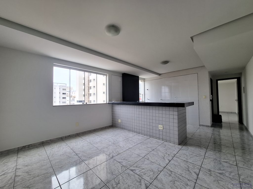 Kitnet para alugar no Centro com 50 m² e 1 quarto — foto 5
