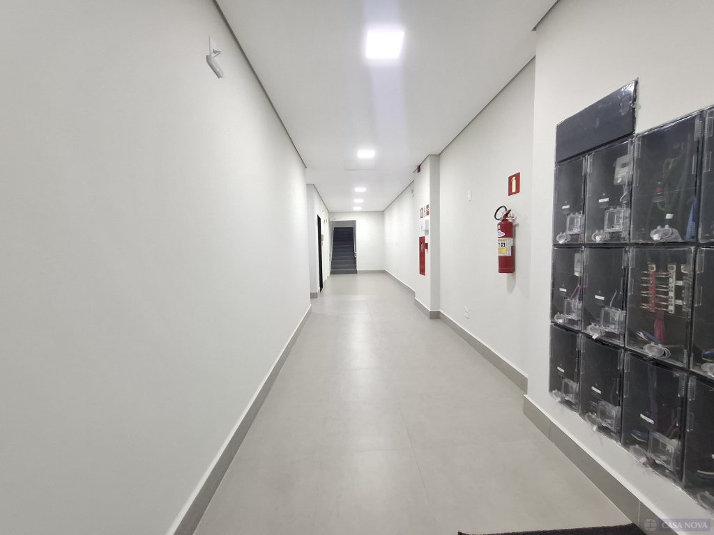 Sala para alugar no Centro com 27 m² — foto 4