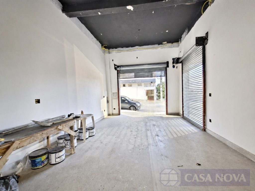 Loja para alugar na Vila Belo Horizonte com 76 m² — foto 4