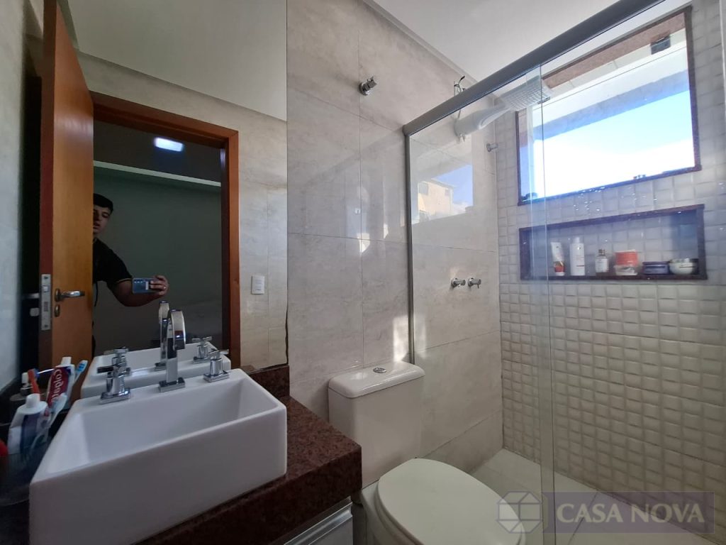 Apartamento à venda no Sidil com 70 m², 3 quartos e 2 vagas — foto 3
