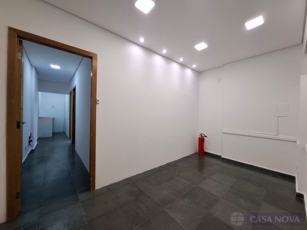 Sala para alugar no Centro com 59 m² — foto 2