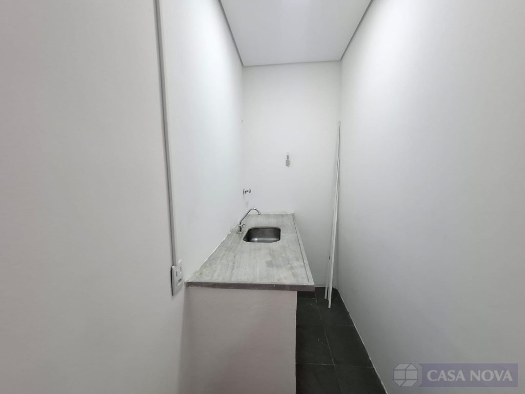 Sala para alugar no Centro com 59 m² — foto 4