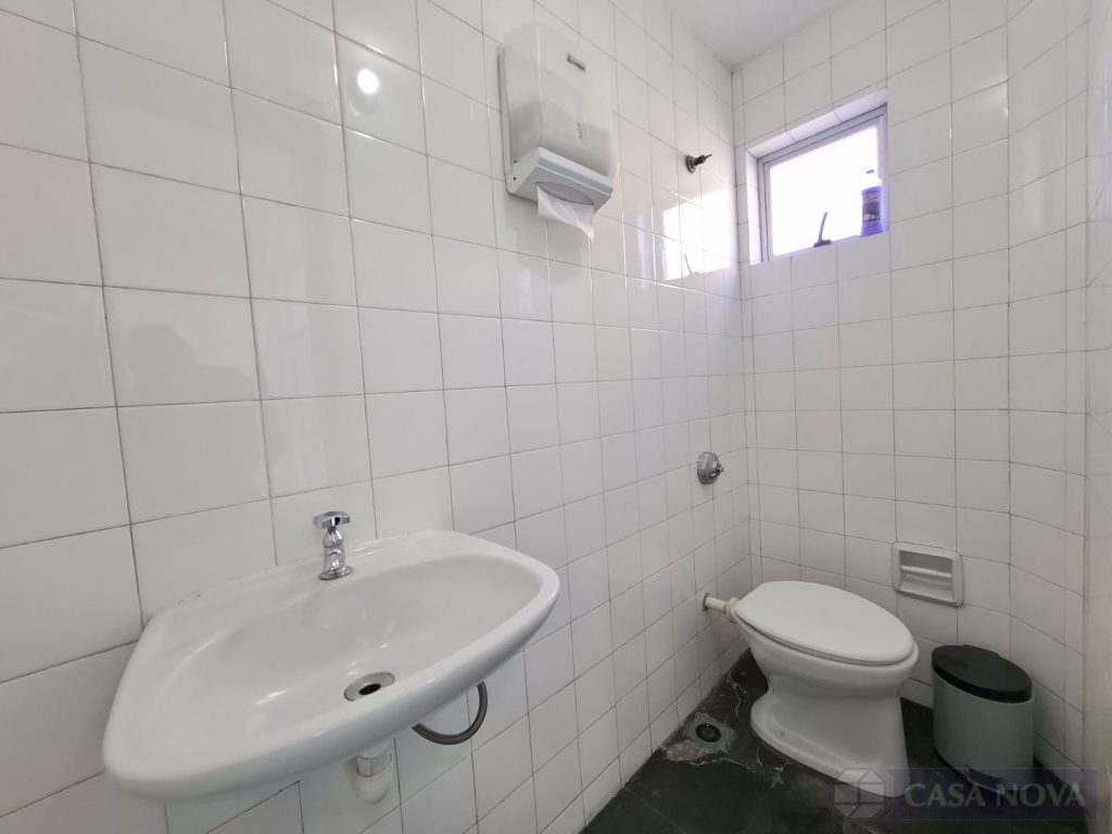 Sala para alugar no Centro com 59 m² — foto 5