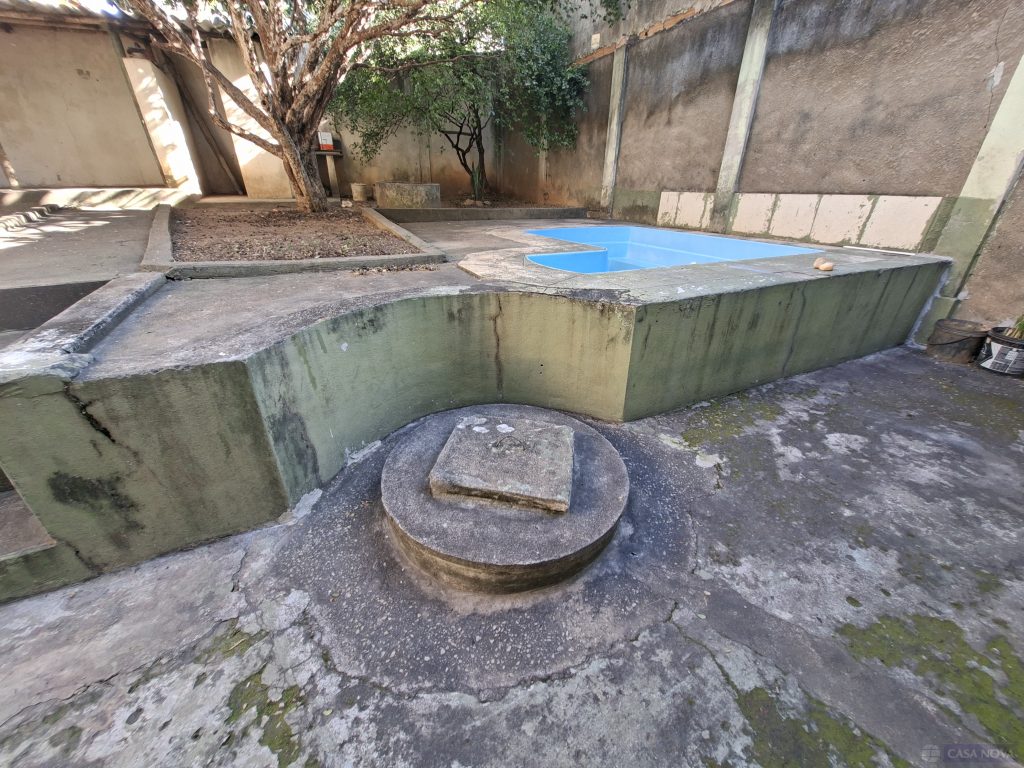 Casa para alugar no São Sebastião com 140 m², 4 quartos e 2 vagas — foto 2