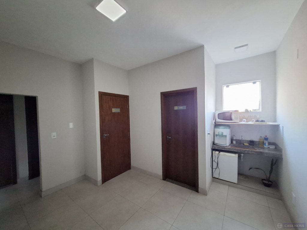Sala para alugar no Centro com 25 m² — foto 4