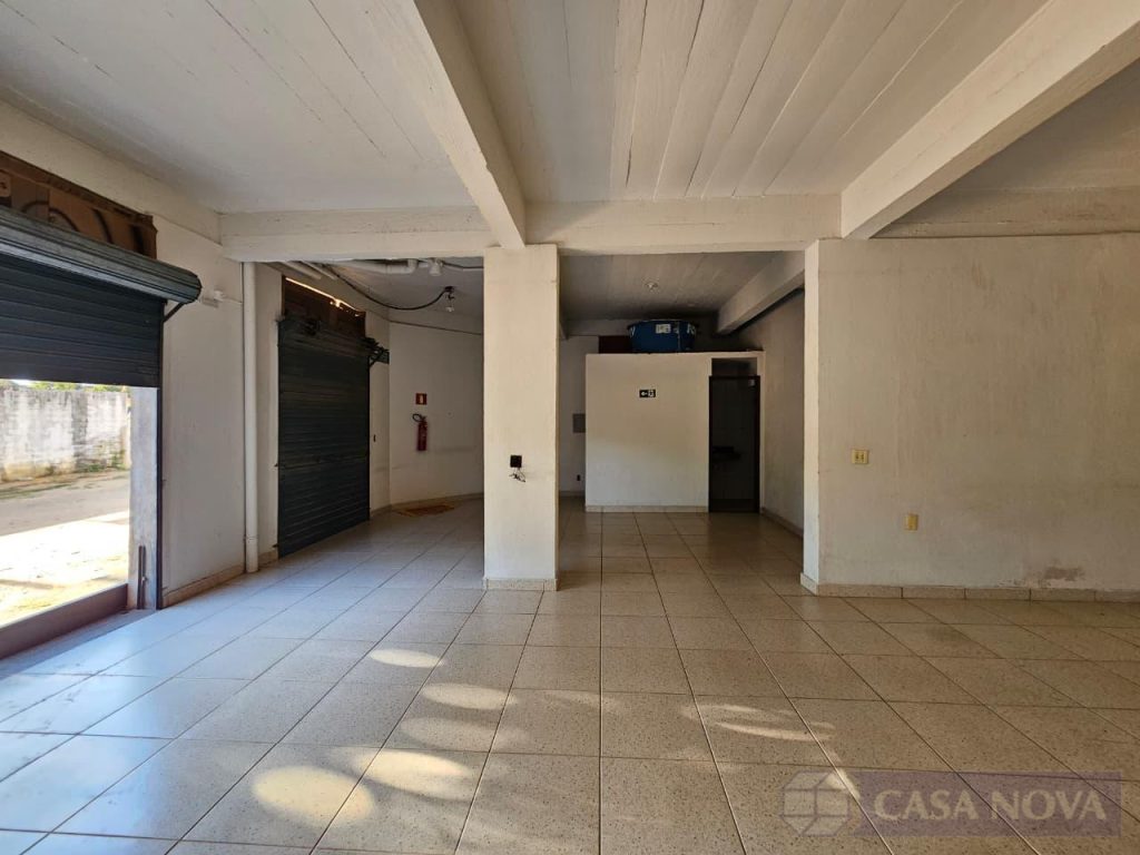 Loja para alugar no Manoel Valinhas com 90 m² — foto 3
