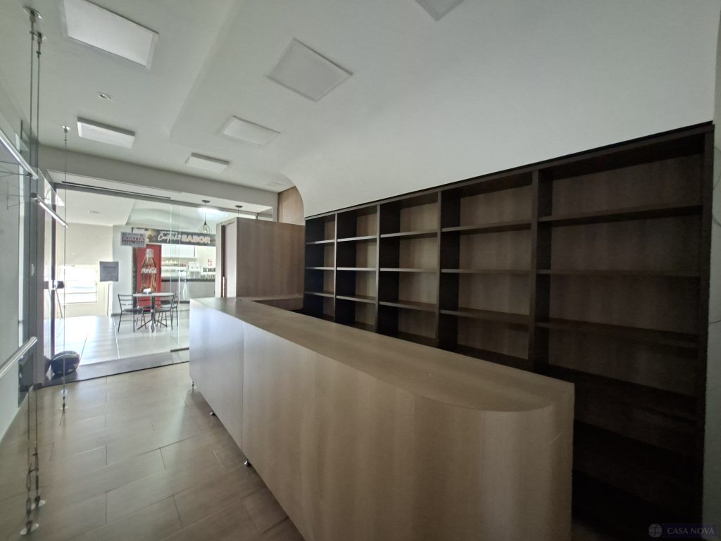 Loja para alugar no Bom Pastor com 20 m² — foto 2