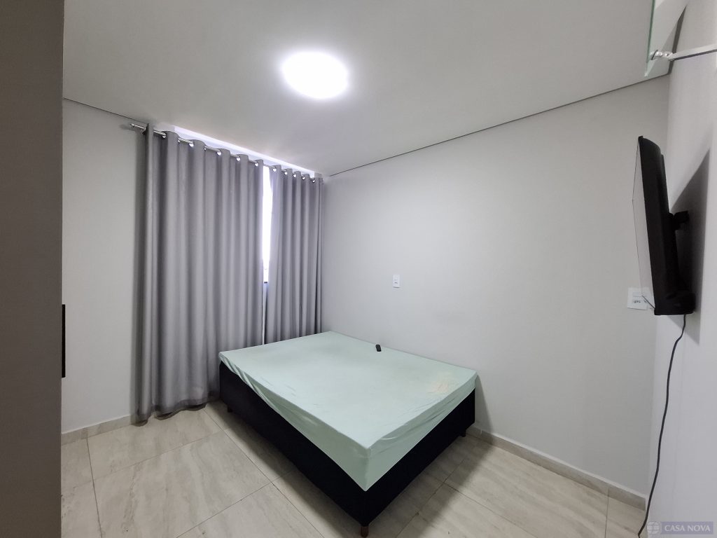 Kitnet para alugar no Centro com 35 m² e 1 quarto — foto 2