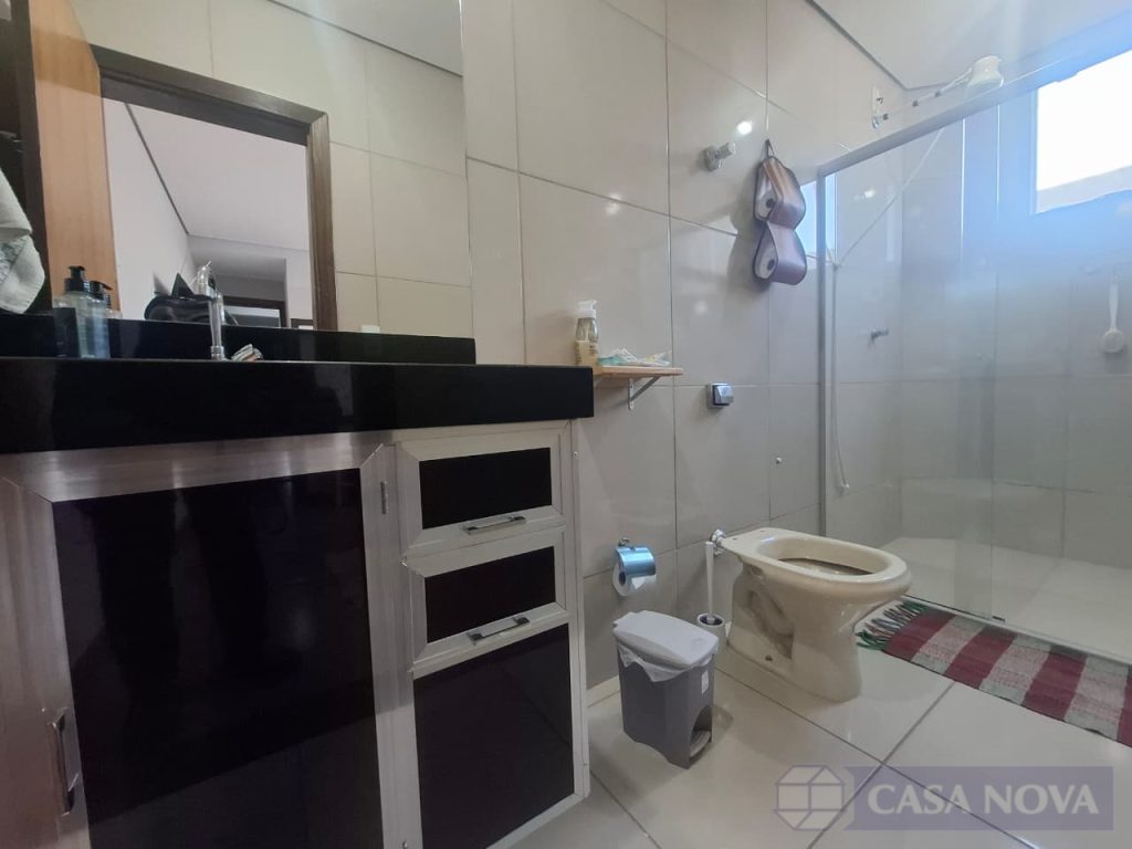 Sobrado à venda nas Nações com 96 m², 3 quartos e 1 vaga — foto 3