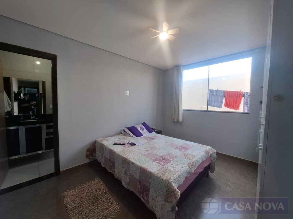 Sobrado à venda nas Nações com 96 m², 3 quartos e 1 vaga — foto 2