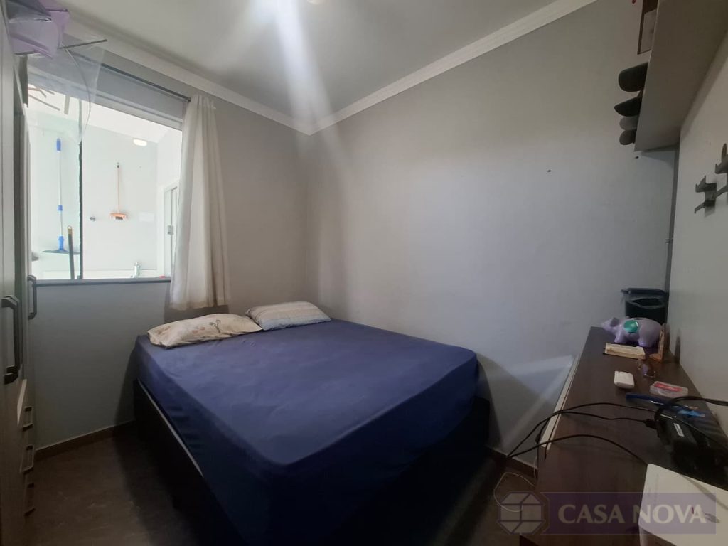 Sobrado à venda nas Nações com 96 m², 3 quartos e 1 vaga — foto 4