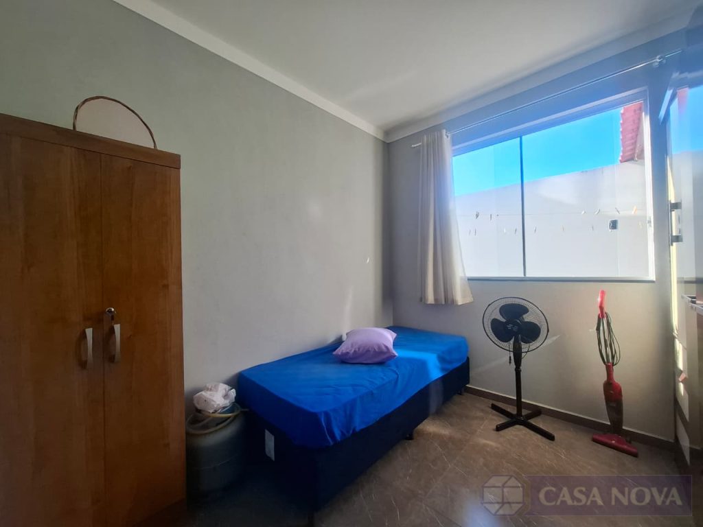 Sobrado à venda nas Nações com 96 m², 3 quartos e 1 vaga — foto 5