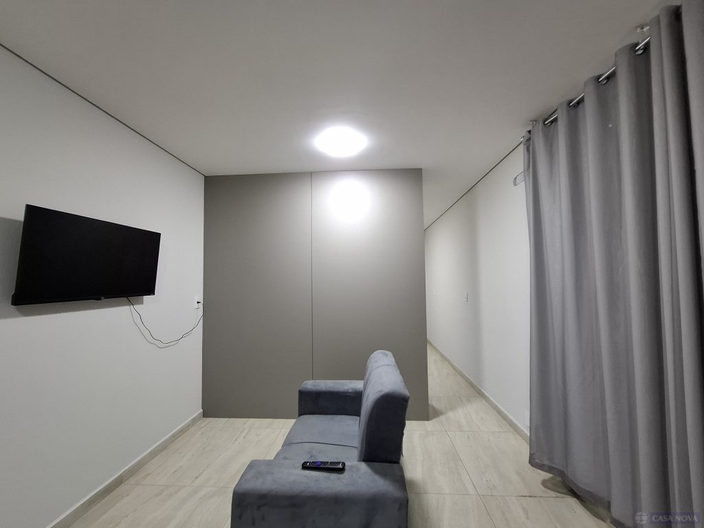 Apartamento para alugar no Centro com 35 m² e 1 quarto — foto 4