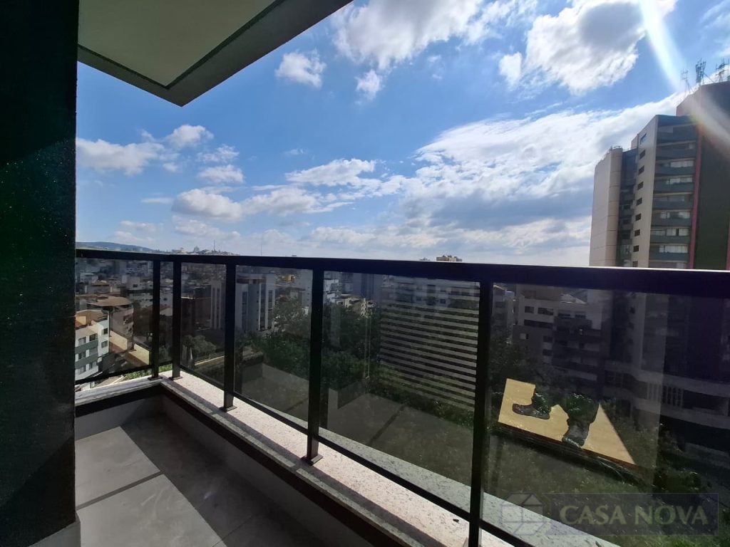 Apartamento à venda no Centro com 135 m², 3 quartos e 2 vagas — foto 4