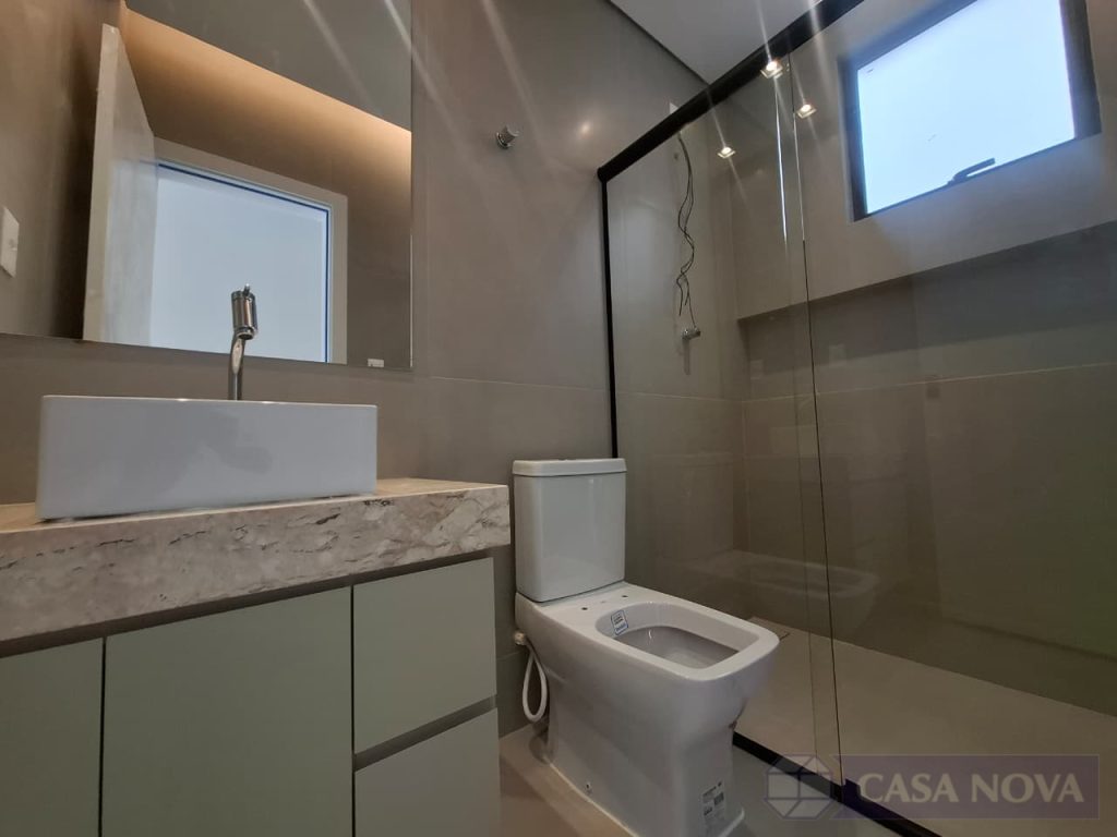 Apartamento à venda no Centro com 135 m², 3 quartos e 2 vagas — foto 5