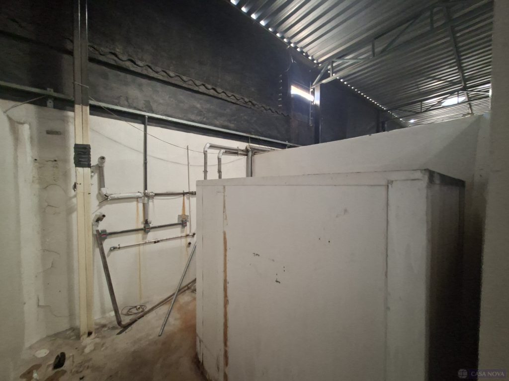 Galpão para alugar no Bom Pastor com 170 m² — foto 3