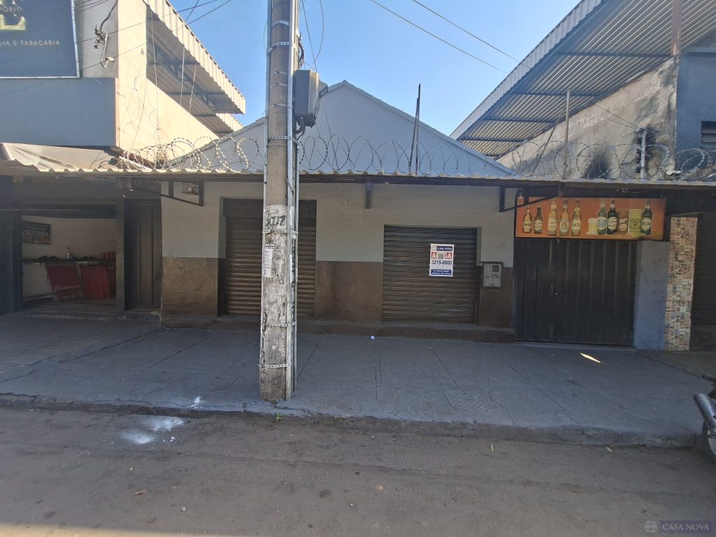 Loja para alugar no Porto Velho com 130 m² — foto 2