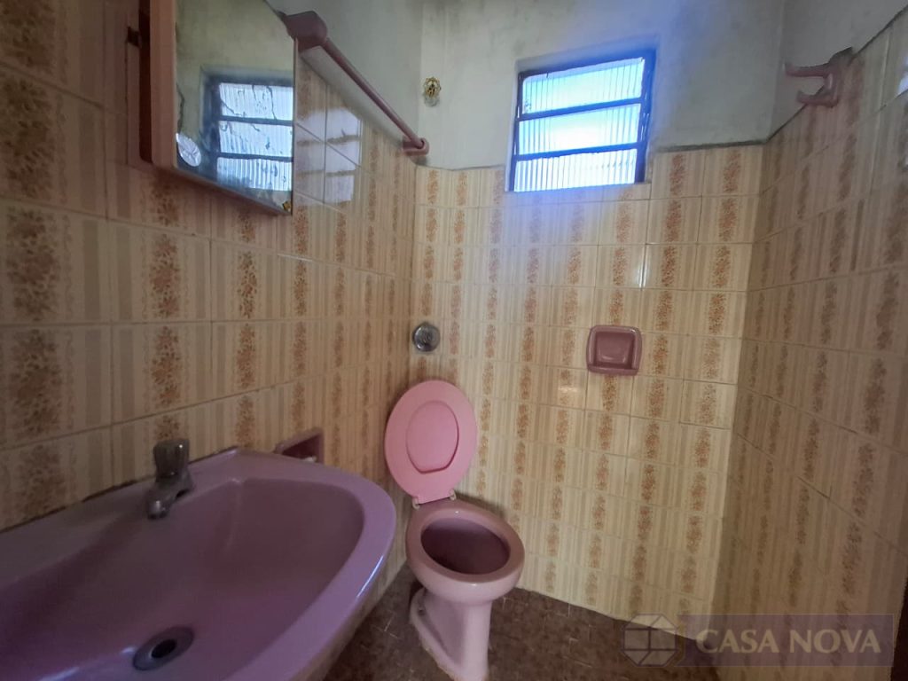 Casa à venda no Centro com 100 m², 4 quartos e 1 vaga — foto 2