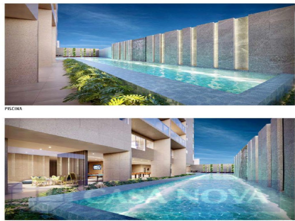 Apartamento à venda no Sidil com 130 m², 3 quartos e 2 vagas — foto 5