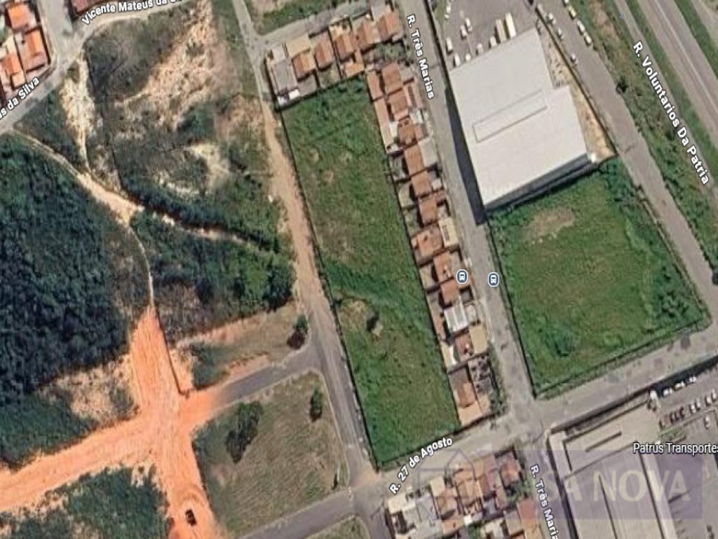 Lote à venda na Nova Fortaleza com 307 m² — foto 2