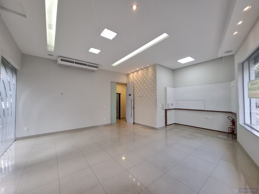 Loja para alugar no Centro com 150 m² — foto 2