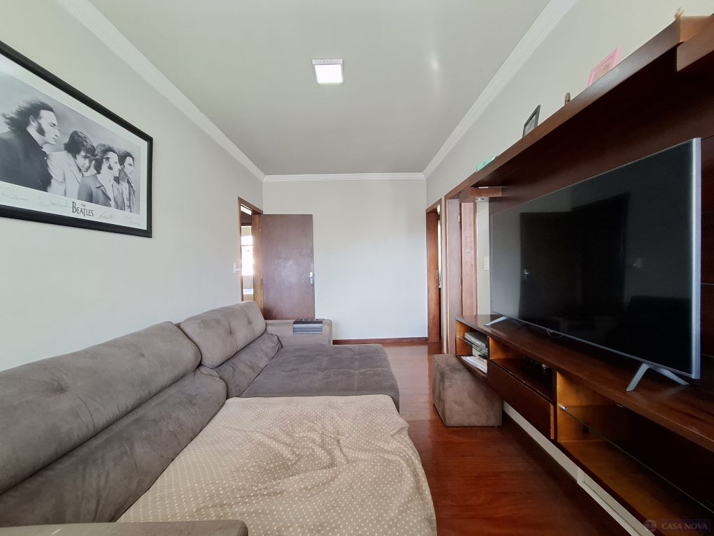 Apartamento para alugar no Jardim Nova América com 3 quartos e 1 vaga — foto 5
