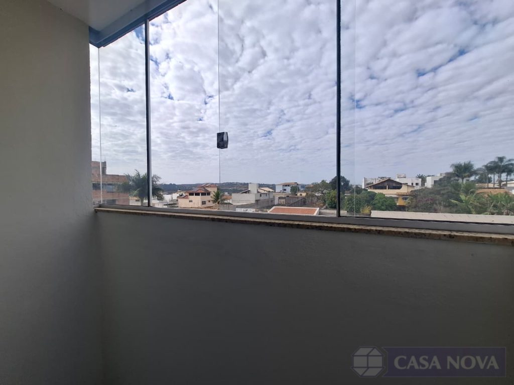 Cobertura à venda no Belvedere com 80 m², 2 quartos e 2 vagas — foto 4