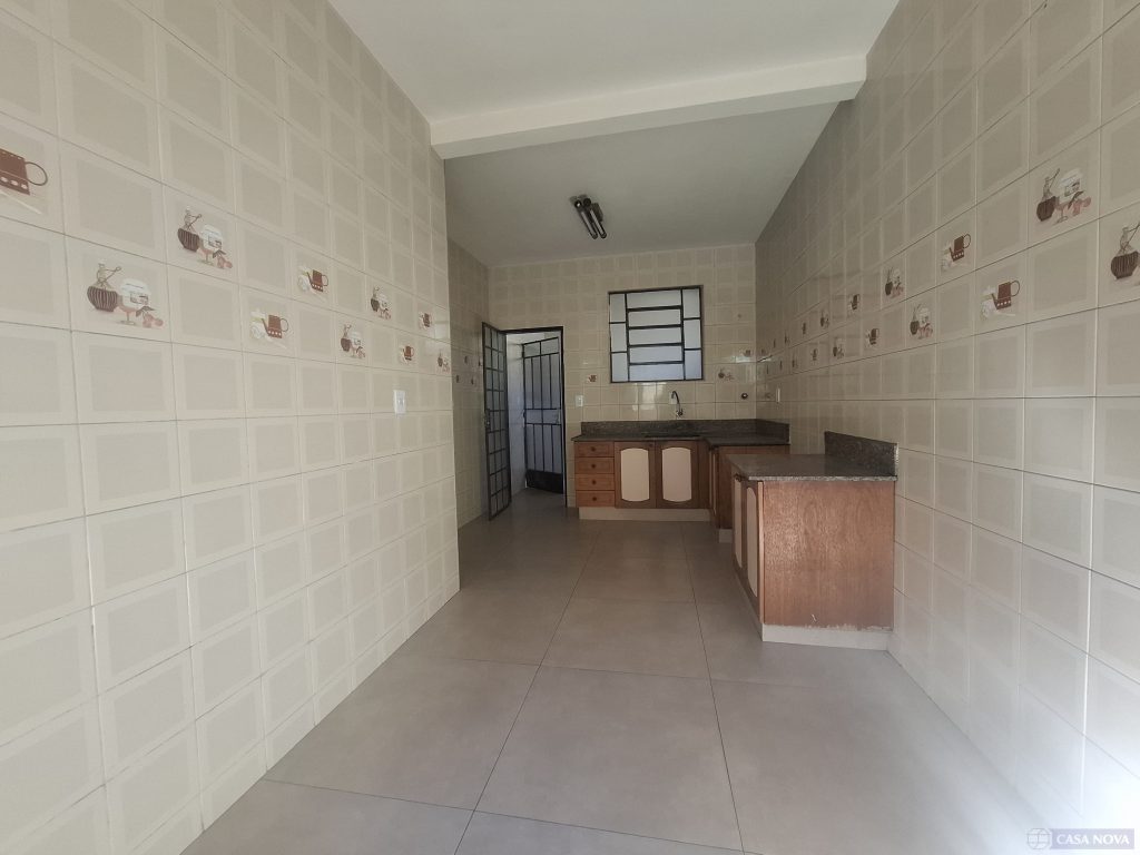 Casa para alugar no Porto Velho com 5 quartos e 1 vaga — foto 5