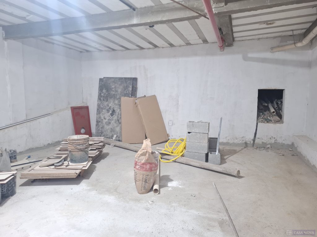 Loja para alugar no Manoel Valinhas com 250 m² — foto 5