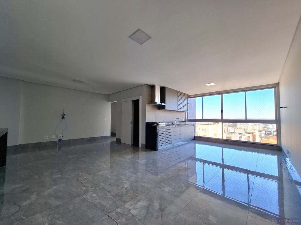 Apartamento para alugar no Santo Antônio com 150 m², 3 quartos e 2 vagas — foto 2