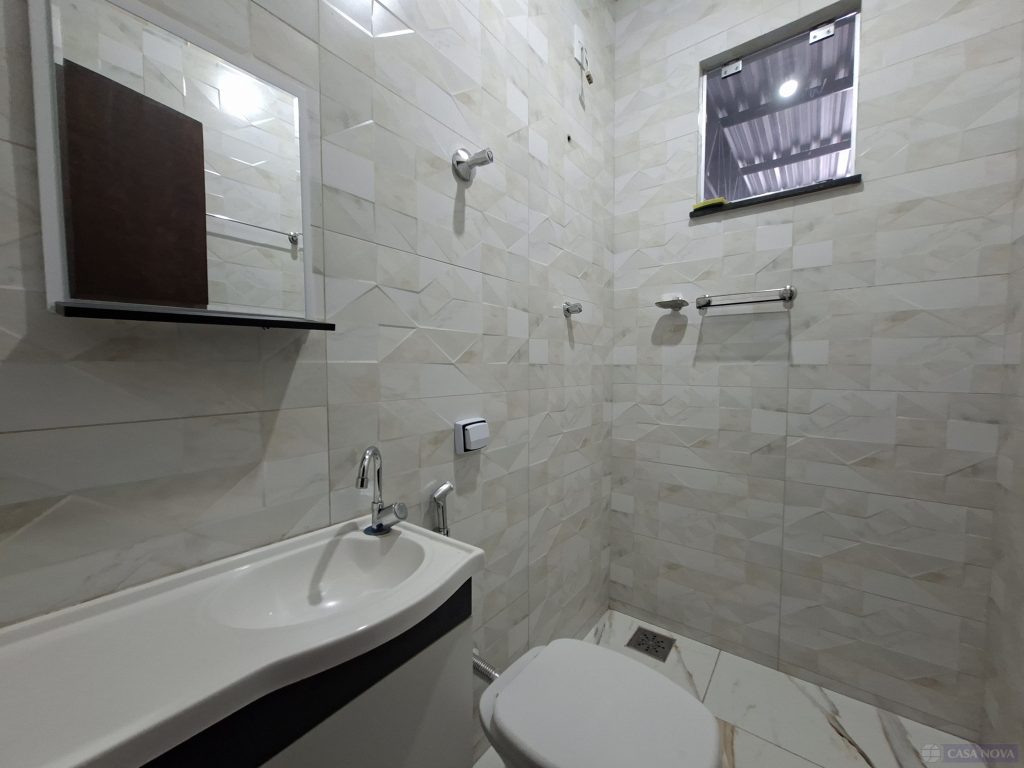 Galpão para alugar no São Roque com 220 m² — foto 2