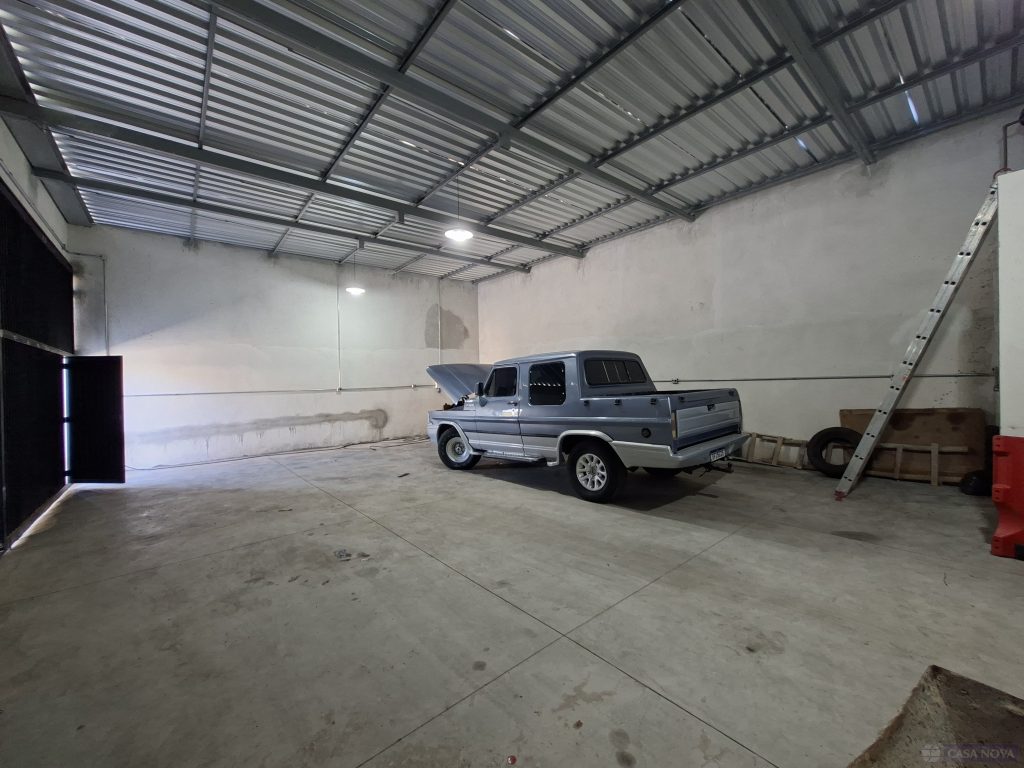 Galpão para alugar no São Roque com 110 m² — foto 3