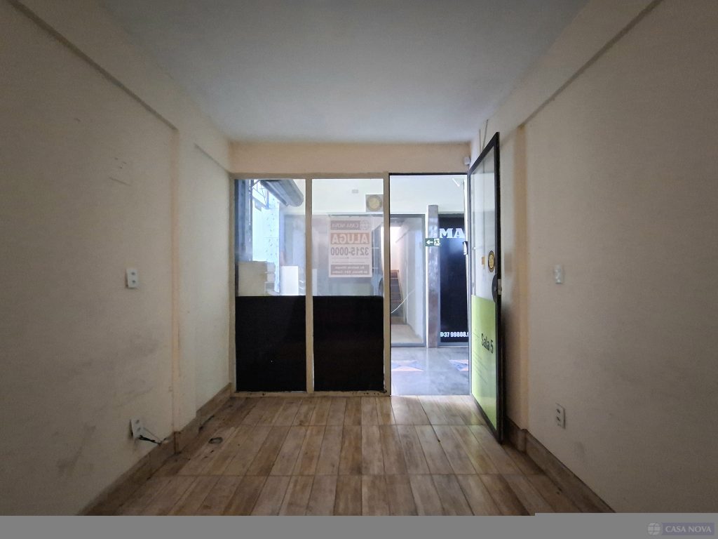 Loja para alugar no Centro com 30 m² — foto 2