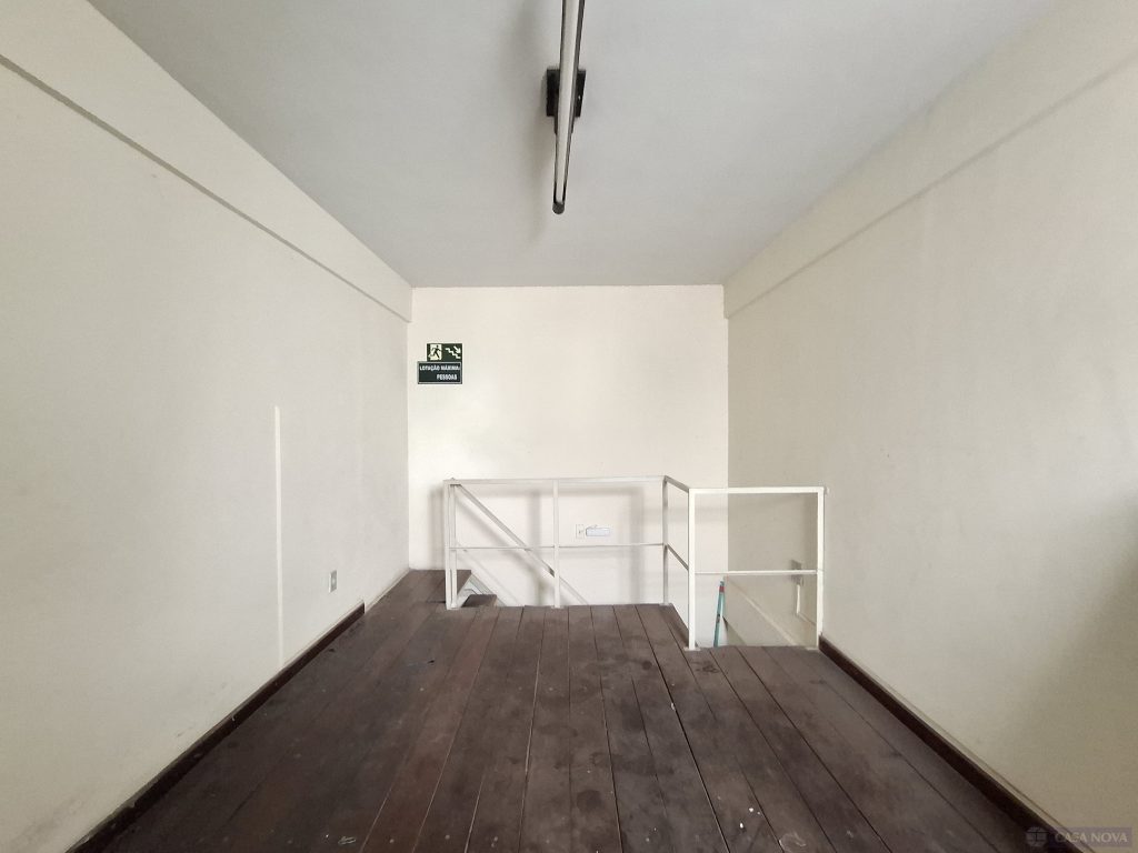 Loja para alugar no Centro com 30 m² — foto 4