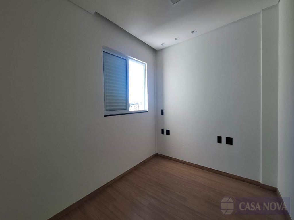 Apartamento à venda no Centro com 110 m², 3 quartos e 2 vagas — foto 4