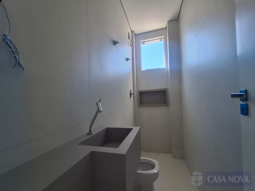 Apartamento à venda no Centro com 110 m², 3 quartos e 2 vagas — foto 3