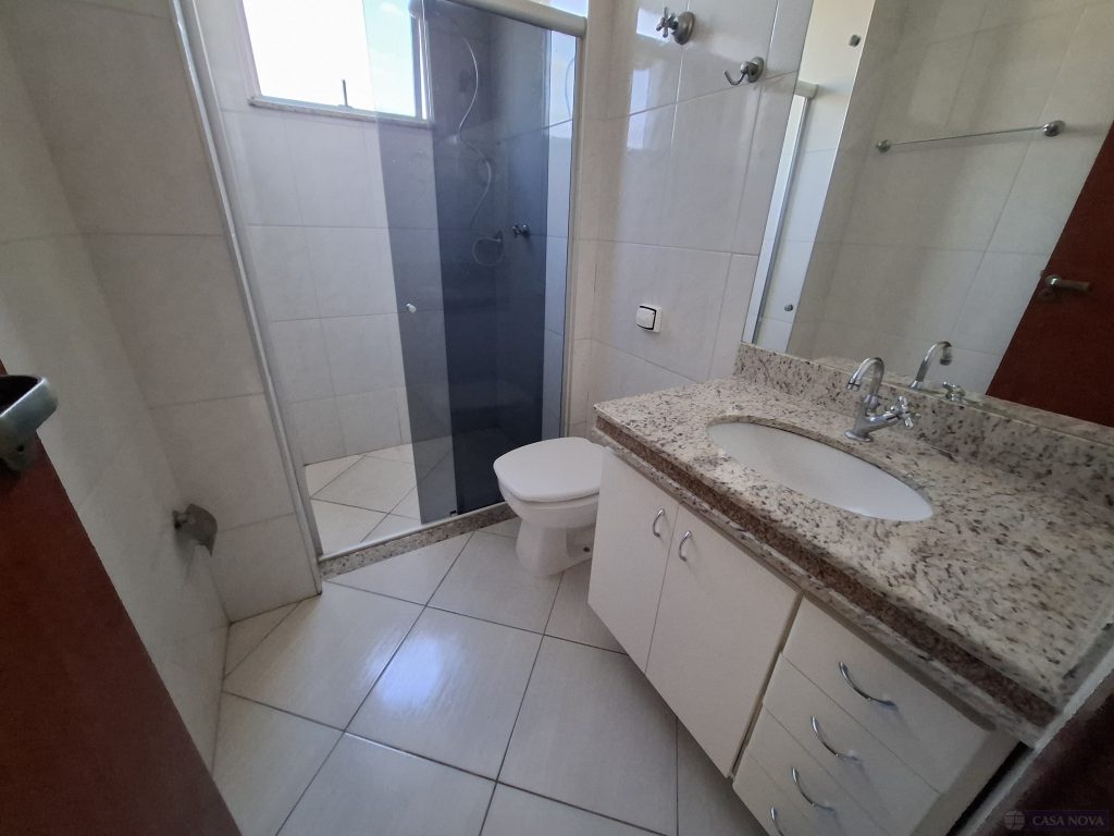 Apartamento para alugar no São Judas com 100 m² e 3 quartos — foto 3