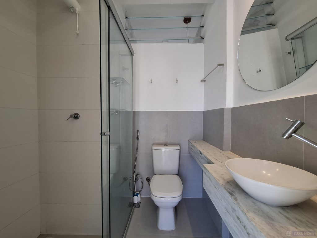 Apartamento para alugar no Centro com 100 m², 3 quartos e 1 vaga — foto 4