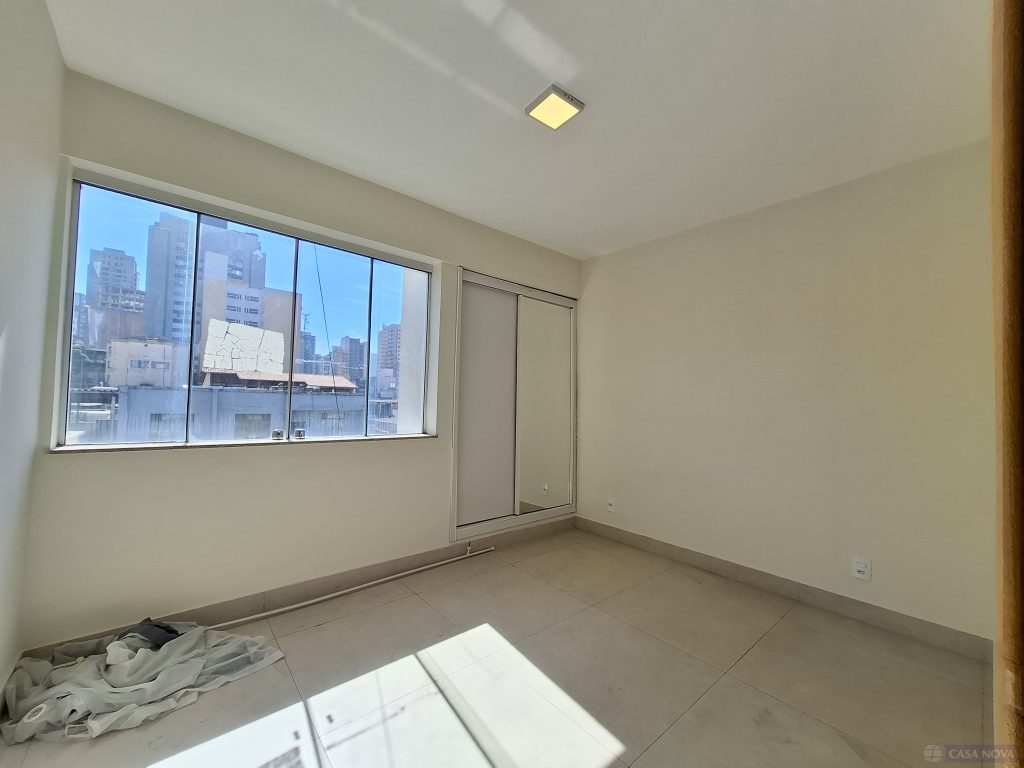 Apartamento para alugar no Centro com 100 m², 3 quartos e 1 vaga — foto 5