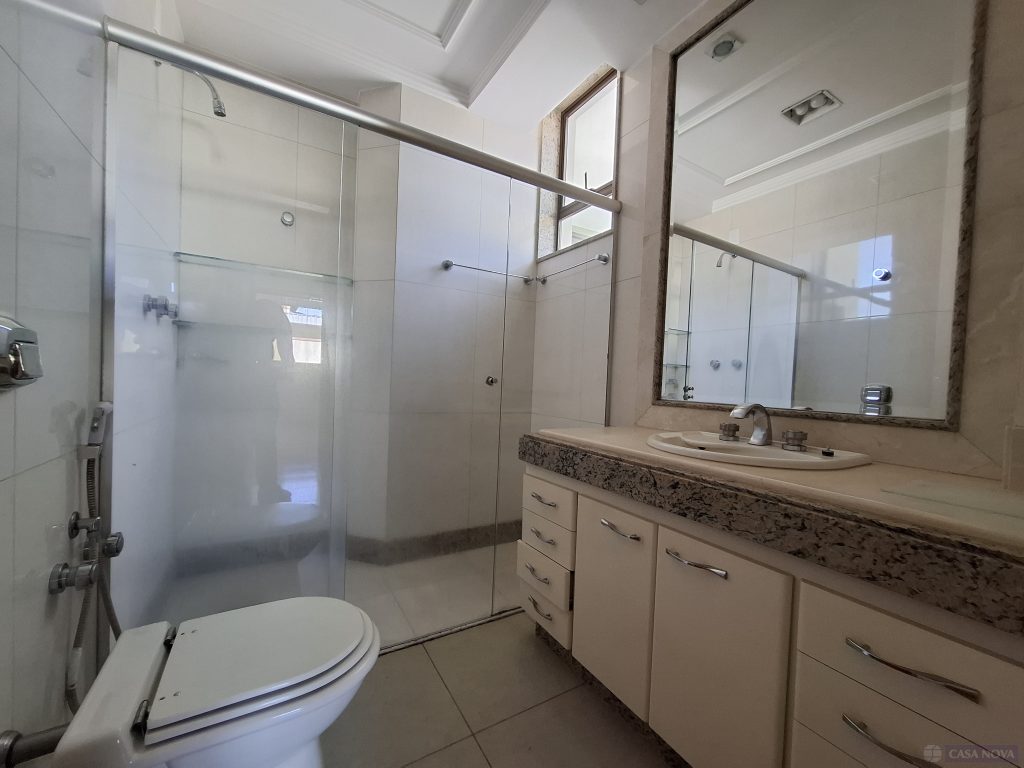 Apartamento para alugar na Vila Belo Horizonte com 300 m², 5 quartos e 4 vagas — foto 4