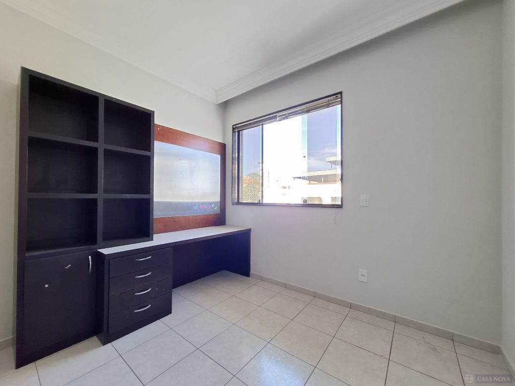 Apartamento para alugar na Vila Belo Horizonte com 300 m², 5 quartos e 4 vagas — foto 5